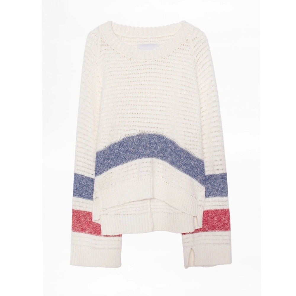 Zadig And Voltaire Sweater
